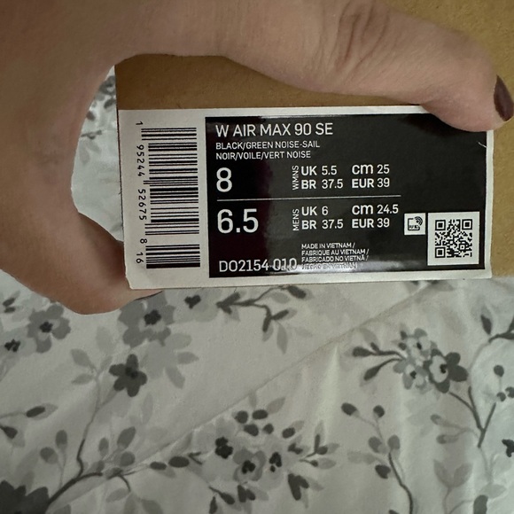 Nike air max 90 - Picture 4 of 4